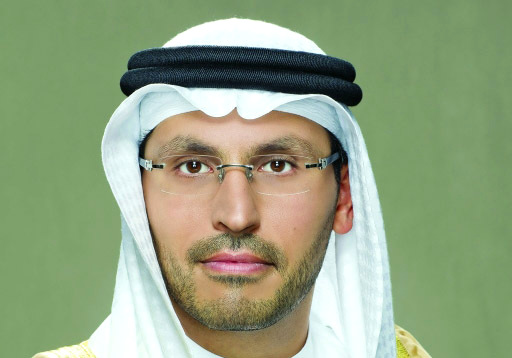 "خلدون المبارك: نتائج إيجابية رغم التقلبات العالمية"