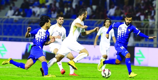 "■ الآسيوي ينقذ جيلاً كاملاً من لاعبي الأزرق | البيان"