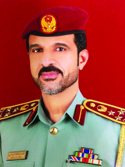 "■ محمد الزعابي"