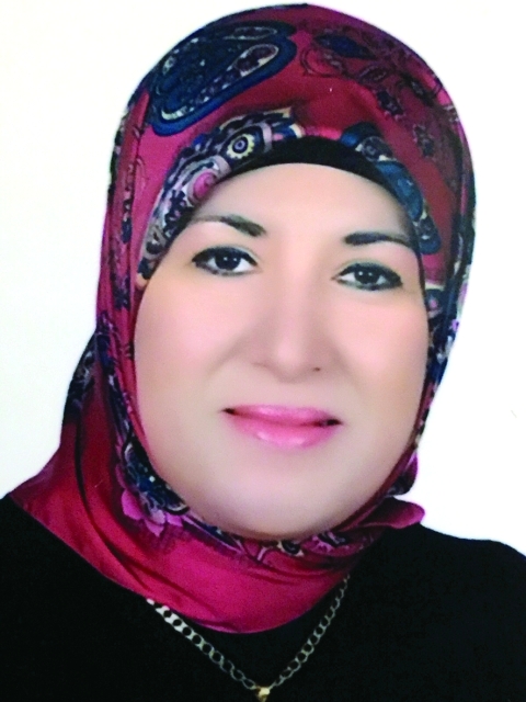 "■ هالة الهجرسي"