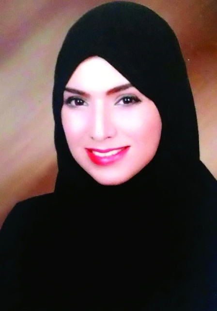 "آمنة الشامسي: غرس ثقافة الابتكار هدف استراتيجي للوزارة"