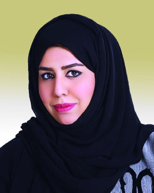 "■ هدى رستم"