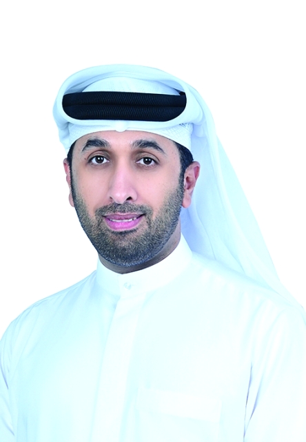 "عبدالله الحساوي: الابتكار في الوقف جزء من التنمية المجتمعية"