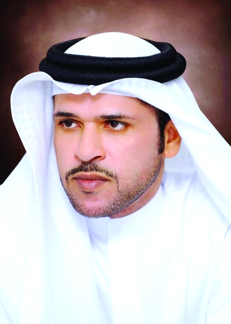 "عبيد بن سرور: نتابع منشآت القطاع الخاص للتحقق من التزامها بالتشريعات"