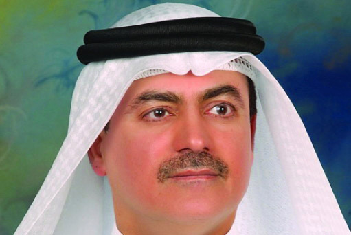 "■ أمين الأميري"