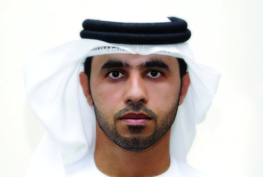 "Ⅶ أحمد الشحي"