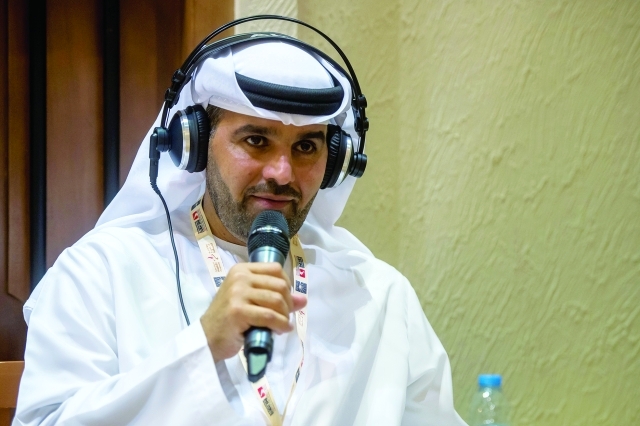 "خليفة الفلاسي"