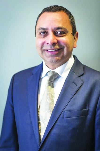 "د. إرشاد إبراهيم"