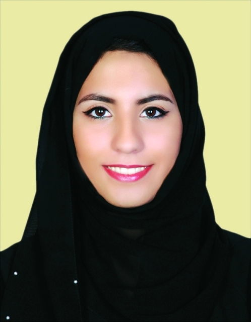 "مريم الهرمودي"