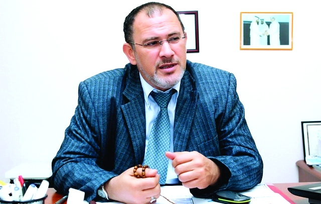 "■ حسين آل رحمة"