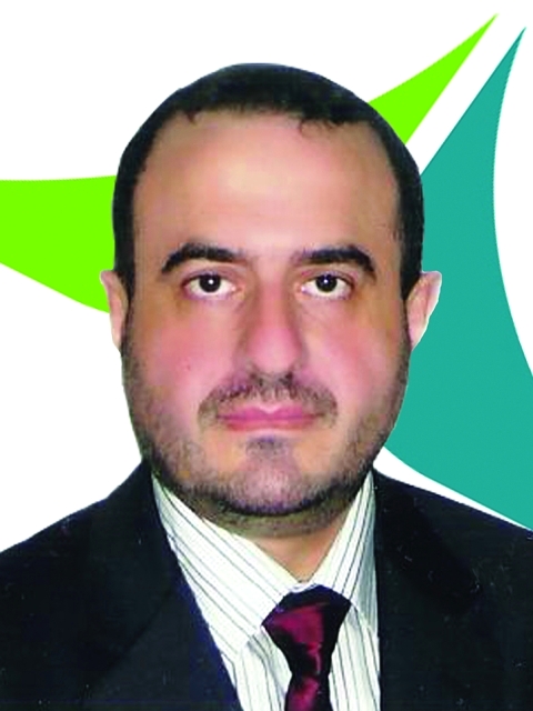 "الدكتور حسن حطيط"