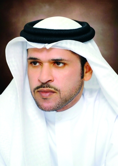 "■ عبيد بن سرور"