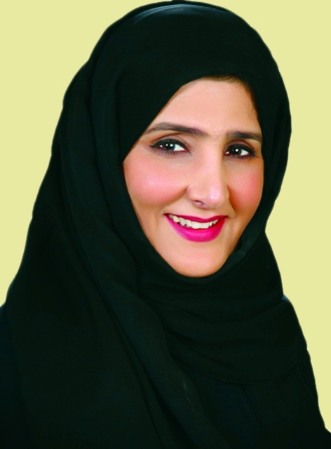 "جميلة الفندي"