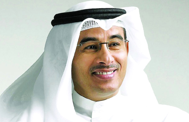 "محمد العبار: ترسيخ مكانة الإمارة وجهة أولى في مجال الفن والثقافة"