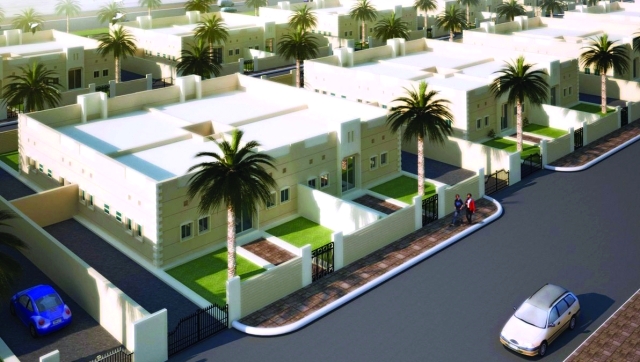 "■ نموذج لتصاميم الفلل | من المصدر"