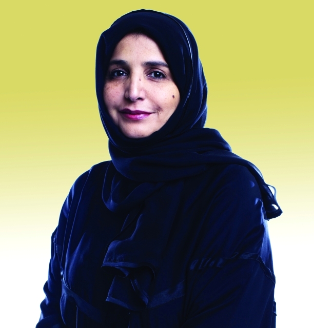 " عفراء البسطي"