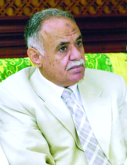 " يوسف شراب"