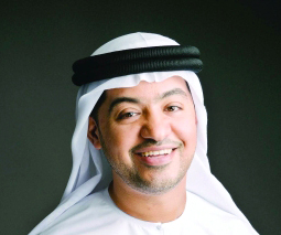 "علي محمد المرزوقي *"
