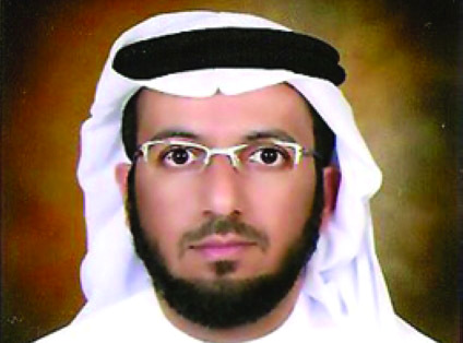 "■ خالد خلفان"