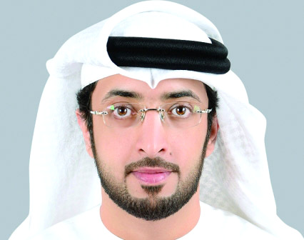 "هزاع النعيمي"