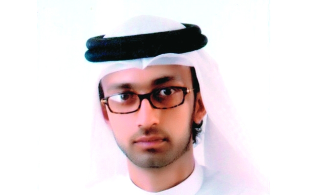 "■ سعيد العوضي"