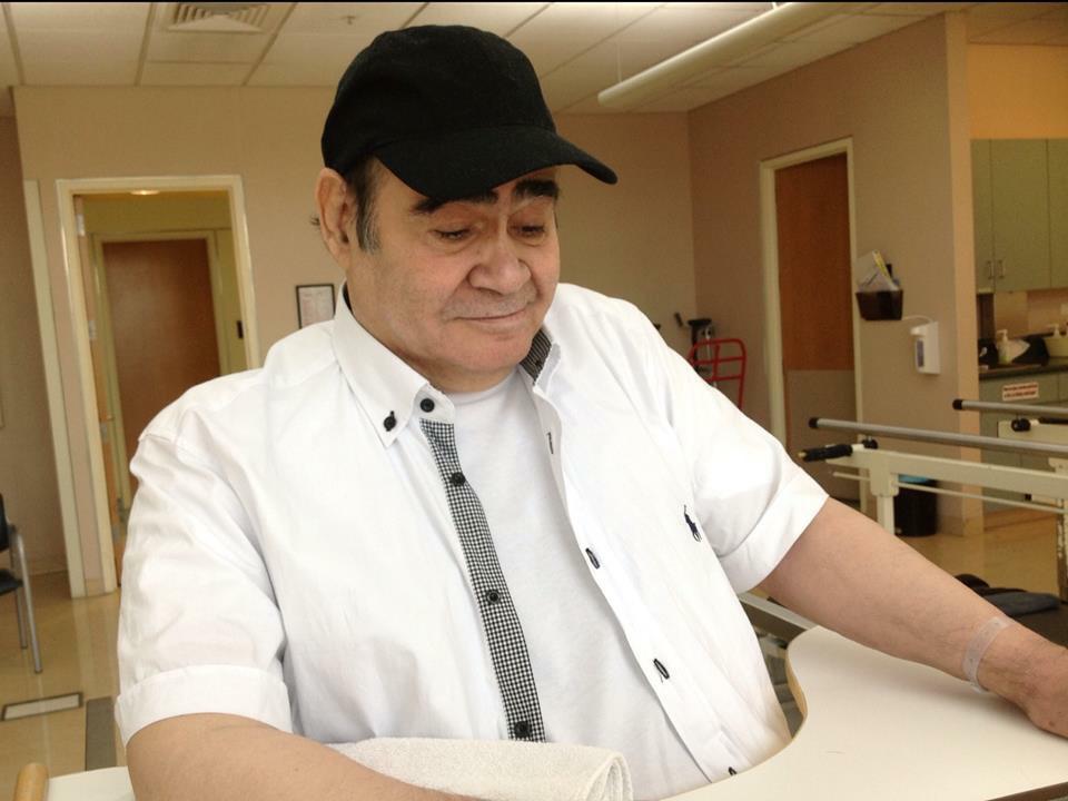 الموت يغيب الفنان المصري سيد زيان