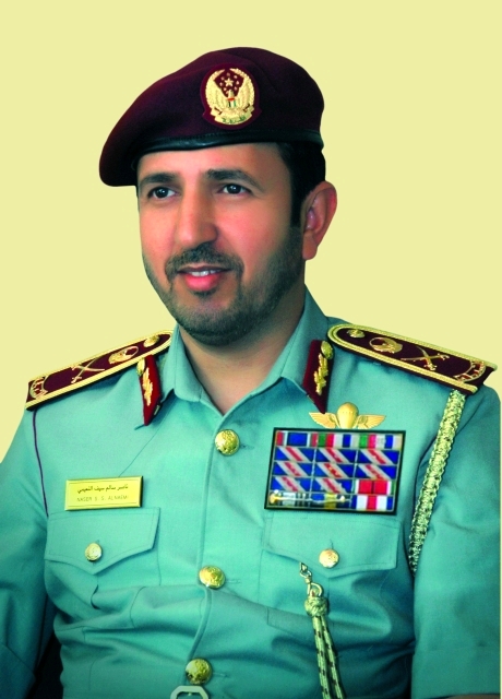 "■ ناصر النعيمي"