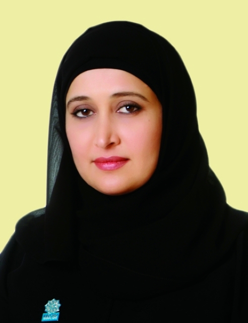 "■ مريم بن ثنية"