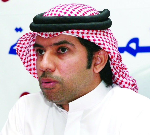 "وليد الشيباني"