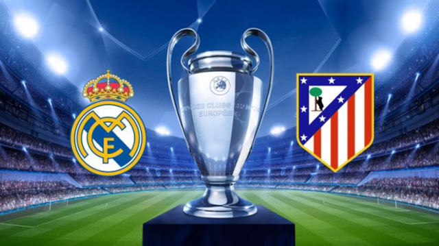 هل يلتقي قطبا مدريد بنهائي دوري الأبطال؟