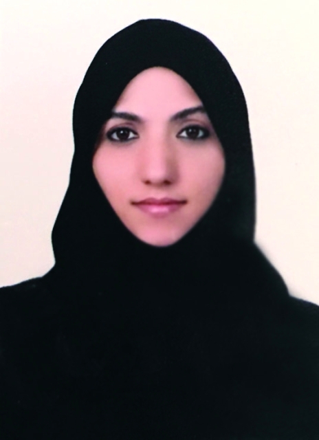 "■ زهرة الفارسي"