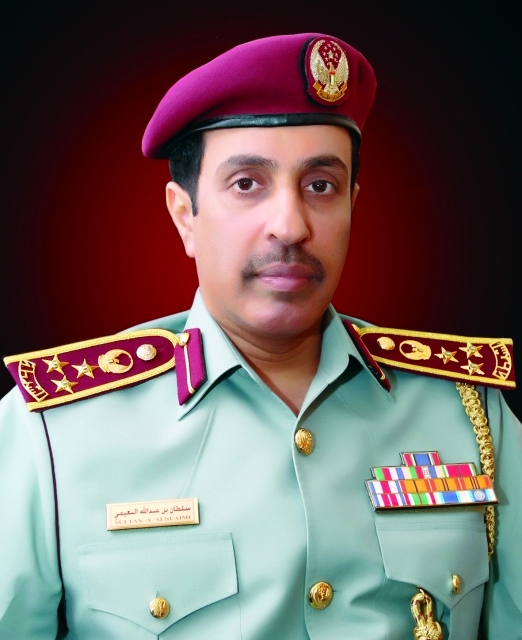 "■ سلطان النعيمي"
