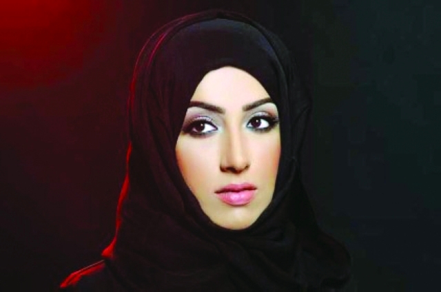 " نهلة الفهد"