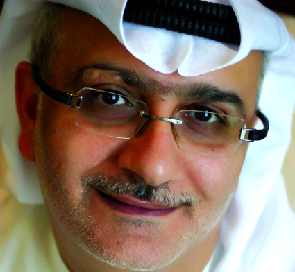 " مسعود أمرالله"