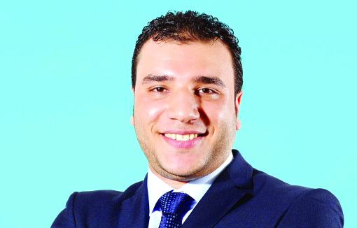 "نادر حسن شركة سكاي لاين"