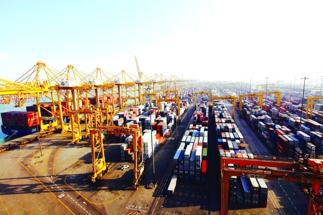 "jebel ali 15"