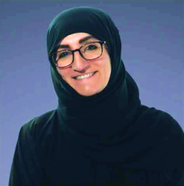 "■ كلثوم محمد عبدالله"