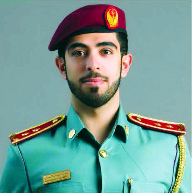 "■ محمد المري"