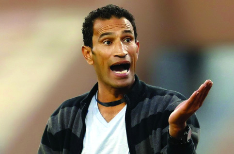 "راتب العوضات يعود لتدريب الفيصلي"