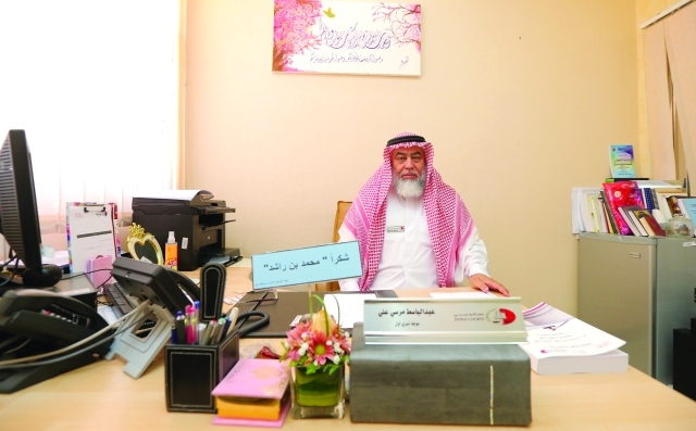 "عبد الباسط علي"
