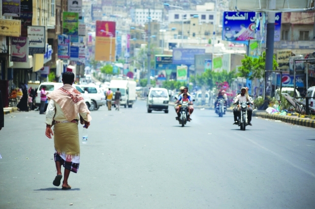 مشاورات عودة الشرعية لليمن تبدأ في الكويت اليوم