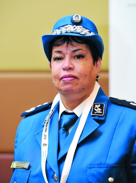 "■ مسعودة خيرة"