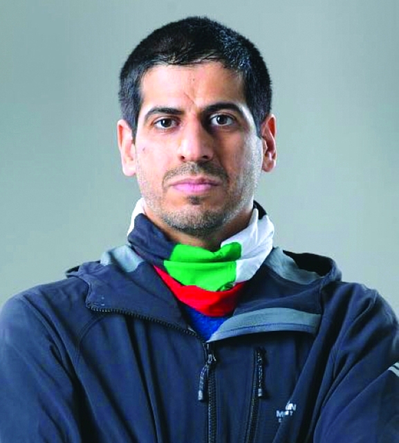 "■ هاشل الطنيجي"