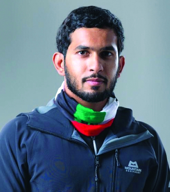 "■ محمد الظهوري"