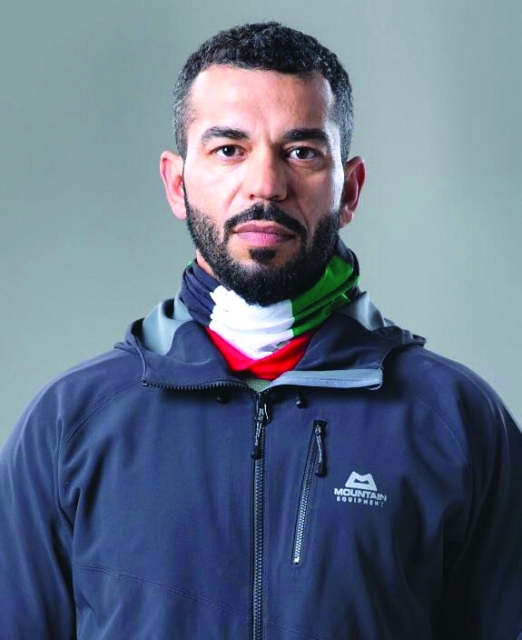 "■ محمد النقبي"