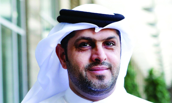 "علي المدحاني"