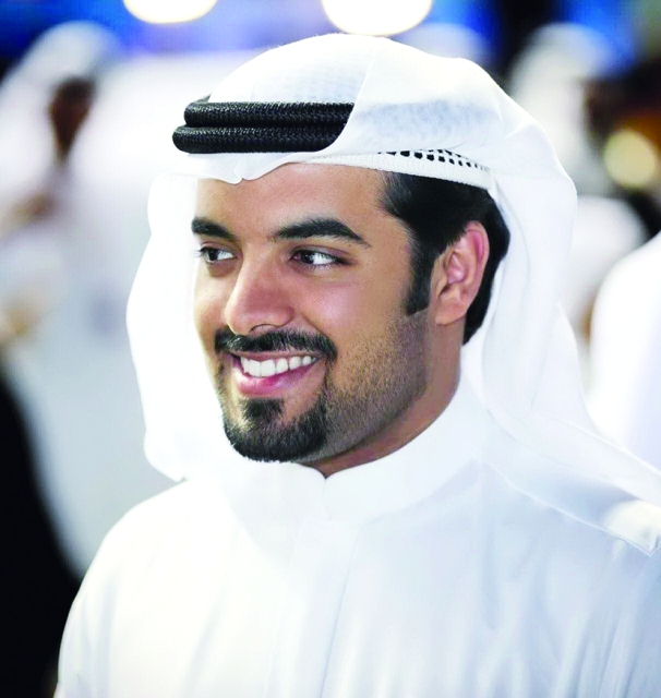 "■ خليفة بن هندي"