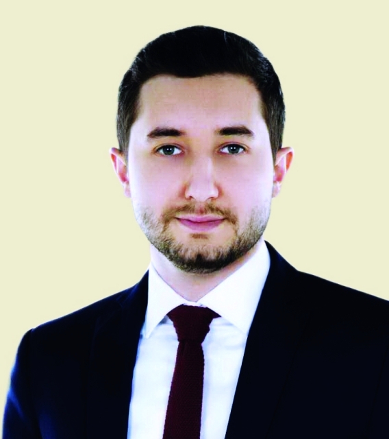 "■ أسامة الزعتري"