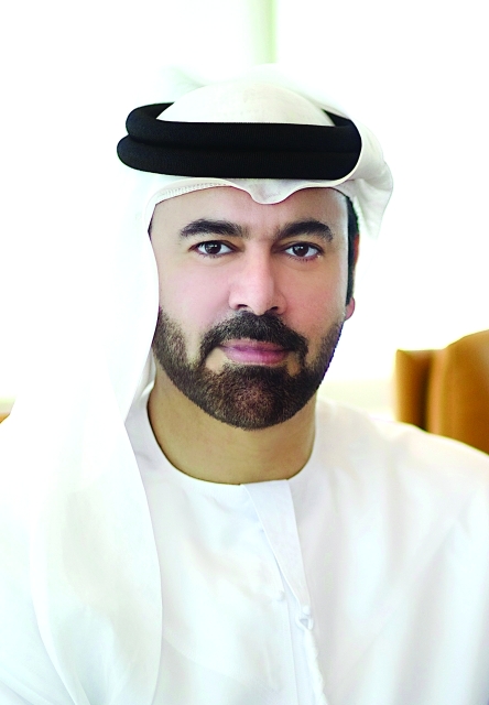 "محمد القرقاوي: دعم تنموي مؤثر ساهمت به مؤسسات كبيرة ومتوسطة وصغيرة"
