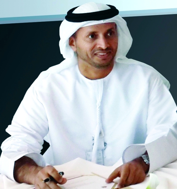 "مبارك الشامسي"